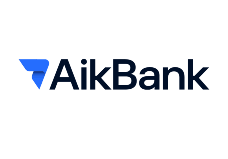 aik banka logo