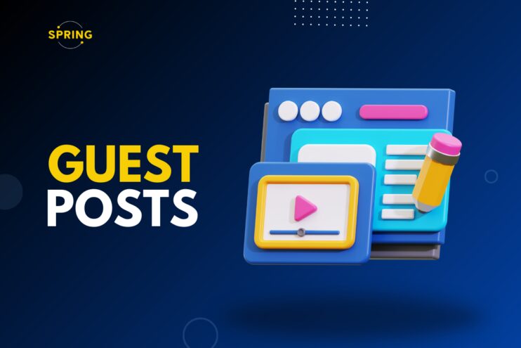 guest posting