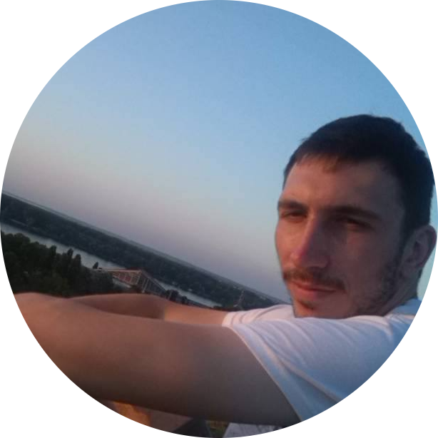 Aleksandar Mladenović