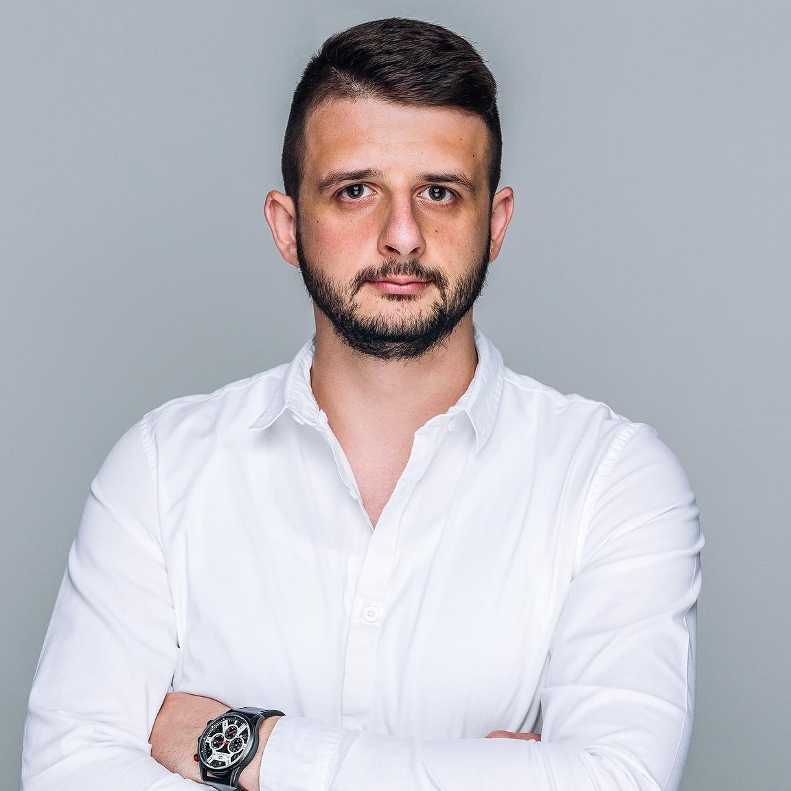 Vojislav Sekulić